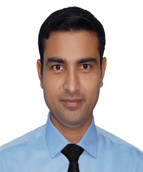 Kamal Hossain